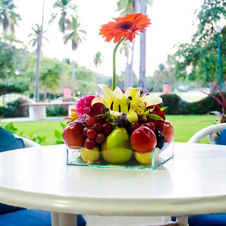 Coral Ixtapa Hotel อิกซ์ทาปา ภายนอก รูปภาพ