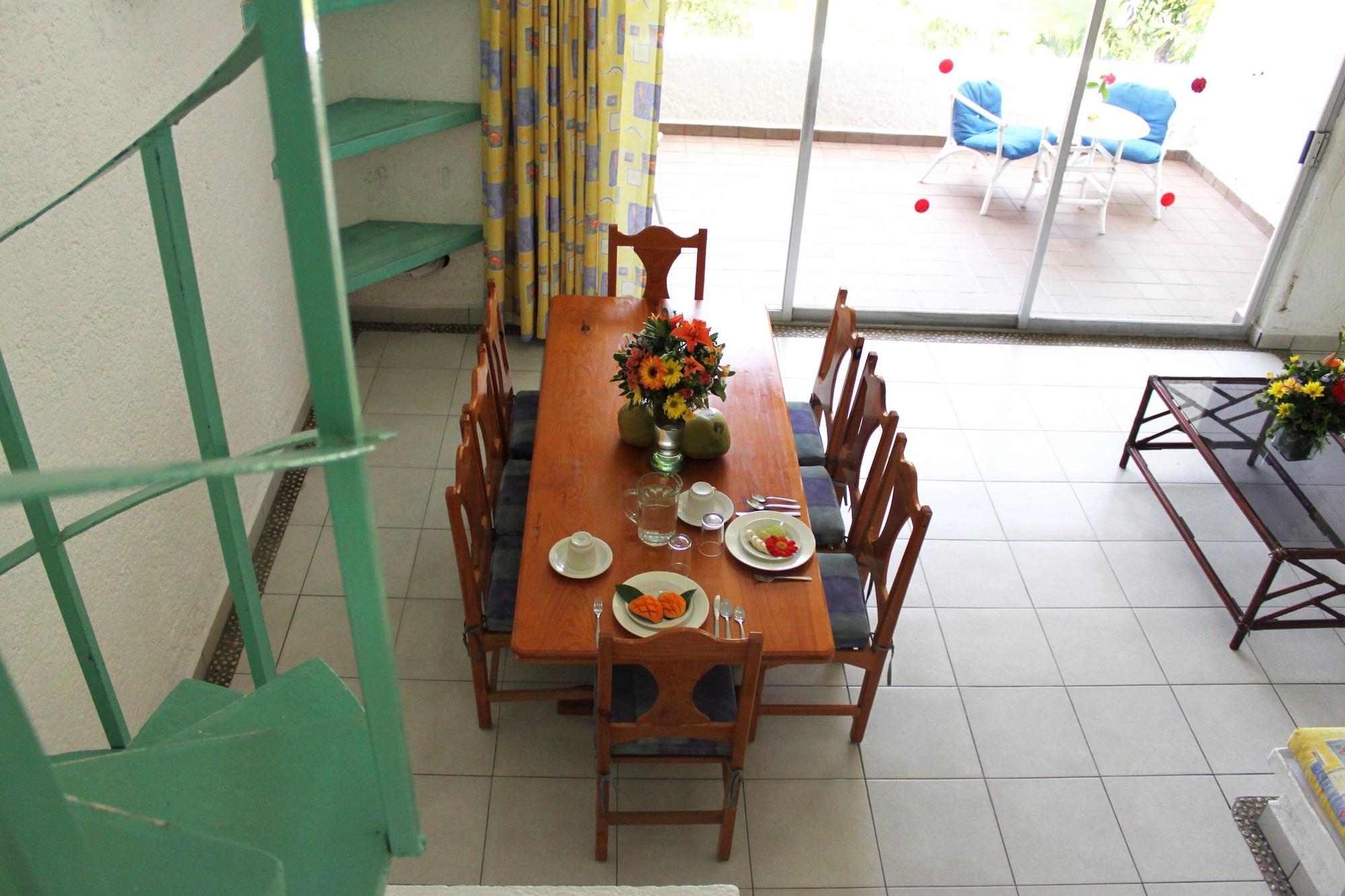 Coral Ixtapa Hotel อิกซ์ทาปา ภายนอก รูปภาพ