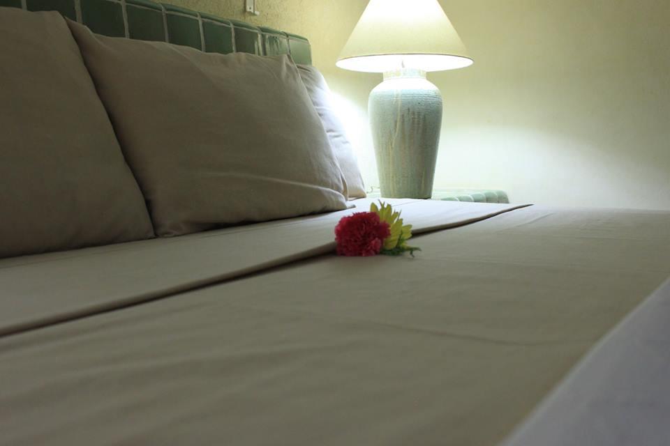 Coral Ixtapa Hotel อิกซ์ทาปา ภายนอก รูปภาพ