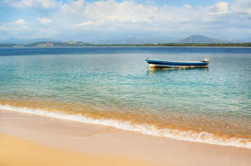 Coral Ixtapa Hotel อิกซ์ทาปา ภายนอก รูปภาพ