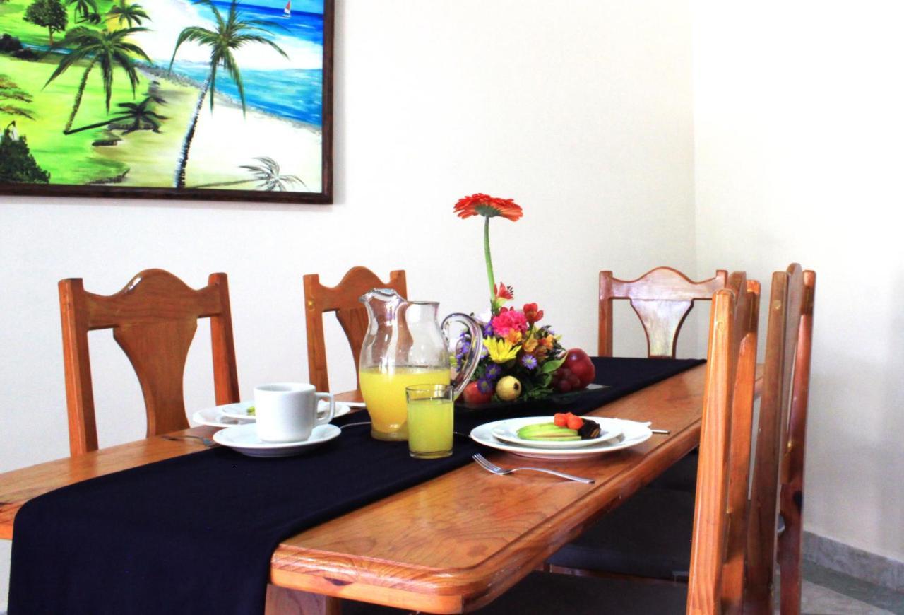 Coral Ixtapa Hotel อิกซ์ทาปา ภายนอก รูปภาพ